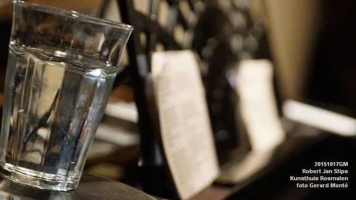 DSC06247- Robert Jan Stips in Kunsthuis Rosmalen - 17okt2015 - foto GerardMontE web