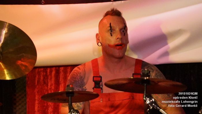DSC07497- optreden in muziekcafe Lohengrin - Klont- - 24okt2015 - foto GerardMontE web