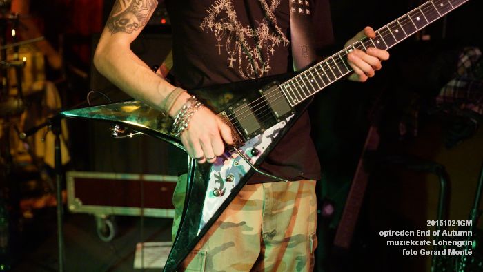 DSC07535- optreden in muziekcafe Lohengrin - End of Autumn - 24okt2015 - foto GerardMontE web