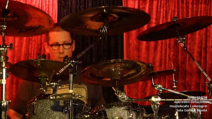DSC07584- optreden in muziekcafe Lohengrin - Deformus - 24okt2015 - foto GerardMontE web