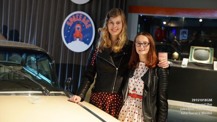 DSC06446- Rock around the jukebox - Autotron - 18okt2015 - foto GerardMontE web