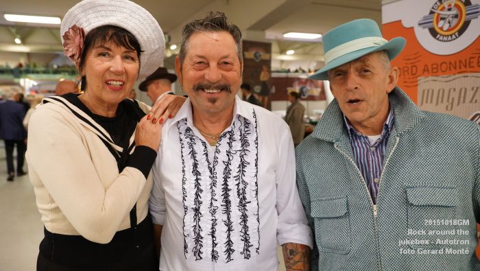 DSC06449- Rock around the jukebox - Autotron - 18okt2015 - foto GerardMontE web