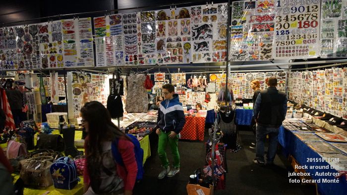 DSC09695- Rock around the jukebox - Autotron - 18okt2015 - foto GerardMontE web