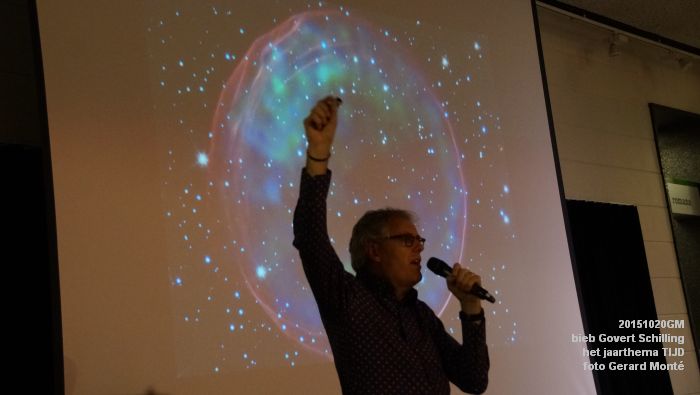 DSC06774- biebplein Govert Schilling - jaarthema TIJD - 20okt2015 - foto GerardMontE web