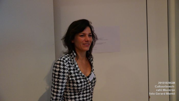 DSC06648- Cultuurbosch-cafE  in de Muzerije - 20okt2015 - foto GerardMontE web