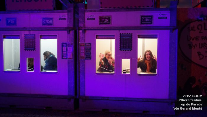 DSC07240- B-there festival op de Parade - 23okt2015 - foto GerardMontE web