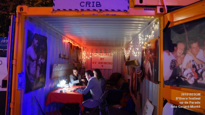 DSC07251- B-there festival op de Parade - 23okt2015 - foto GerardMontE web