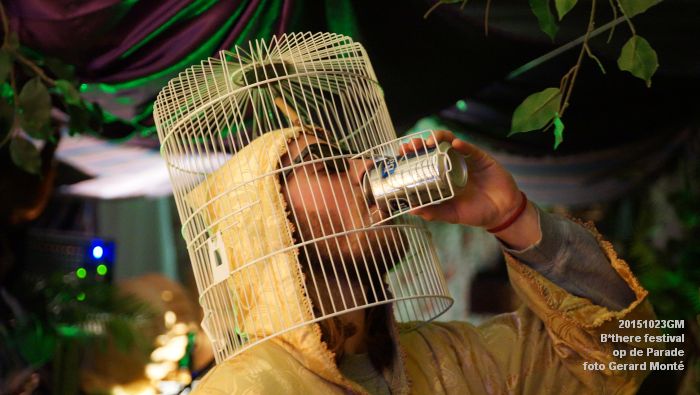 DSC07302- B-there festival op de Parade - 23okt2015 - foto GerardMontE web