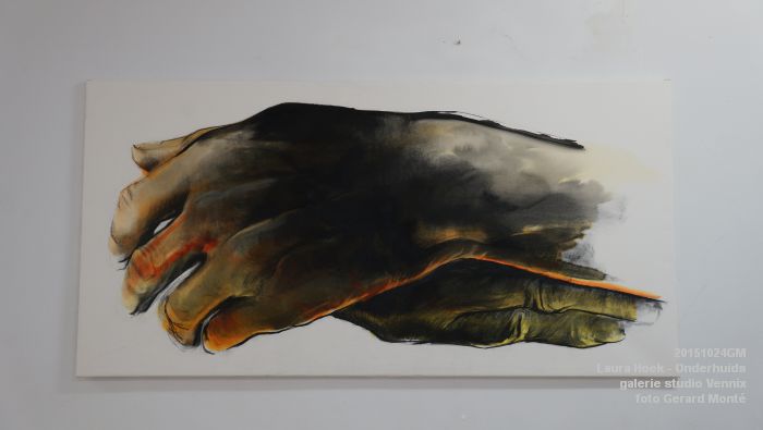 DSC07467- Laura Hoek - Onderhuids - galerie studio Vennix - 24okt2015 - foto GerardMontE web