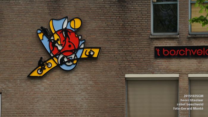 DSC05326- henri titselaar reliEf boschveld - 25okt2015 - foto GerardMontE web