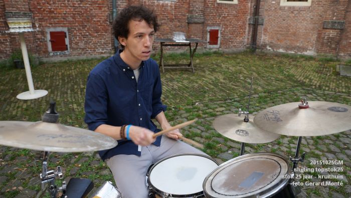 DSC07775- sluiting topstok25 stok 25 jaar - kruithuis - 25okt2015 - foto GerardMontE klein