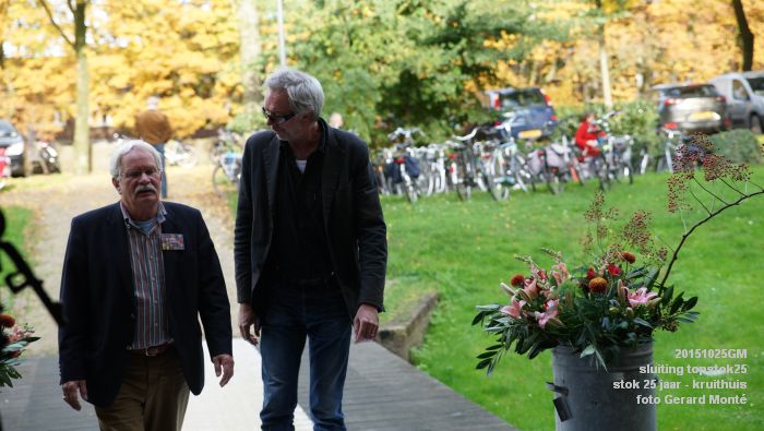 DSC07814- sluiting topstok25 stok 25 jaar - kruithuis - 25okt2015 - foto GerardMontE klein