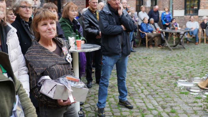 DSC07916- sluiting topstok25 stok 25 jaar - kruithuis - 25okt2015 - foto GerardMontE klein