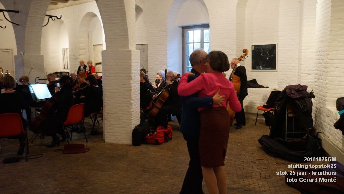 DSC07985- sluiting topstok25 stok 25 jaar - kruithuis - 25okt2015 - foto GerardMontE klein