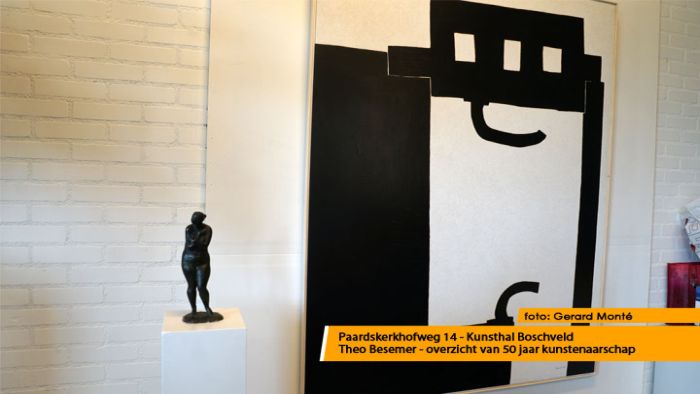 montE21391- kunsthal besemer