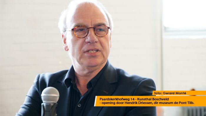 montE21395- kunsthal besemer