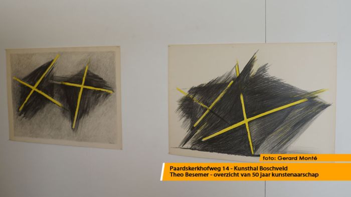 montE21398- kunsthal besemer