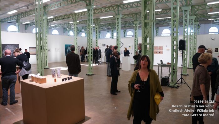 DSC09371- Bosch Grafisch souvenier - Grafisch Atelier W2fabriek - 1nov2015 - foto GerardMontE web