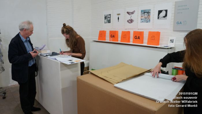 DSC09374- Bosch Grafisch souvenier - Grafisch Atelier W2fabriek - 1nov2015 - foto GerardMontE web