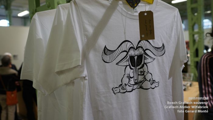 DSC09377- Bosch Grafisch souvenier - Grafisch Atelier W2fabriek - 1nov2015 - foto GerardMontE web