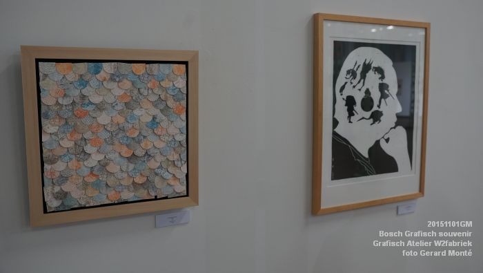 DSC09378- Bosch Grafisch souvenier - Grafisch Atelier W2fabriek - 1nov2015 - foto GerardMontE web