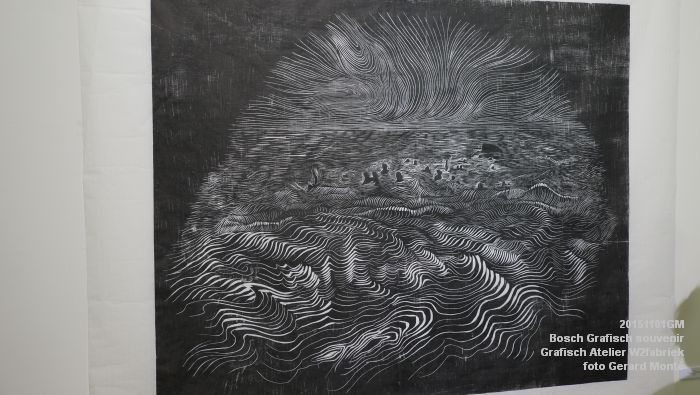 DSC09380- Bosch Grafisch souvenier - Grafisch Atelier W2fabriek - 1nov2015 - foto GerardMontE web