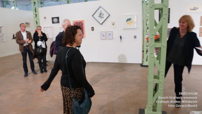 DSC09414- Bosch Grafisch souvenier - Grafisch Atelier W2fabriek - 1nov2015 - foto GerardMontE web