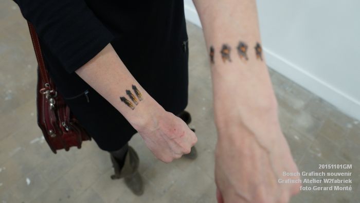 DSC09427- Bosch Grafisch souvenier - Grafisch Atelier W2fabriek - 1nov2015 - foto GerardMontE web