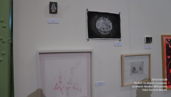 DSC09438- Bosch Grafisch souvenier - Grafisch Atelier W2fabriek - 1nov2015 - foto GerardMontE web