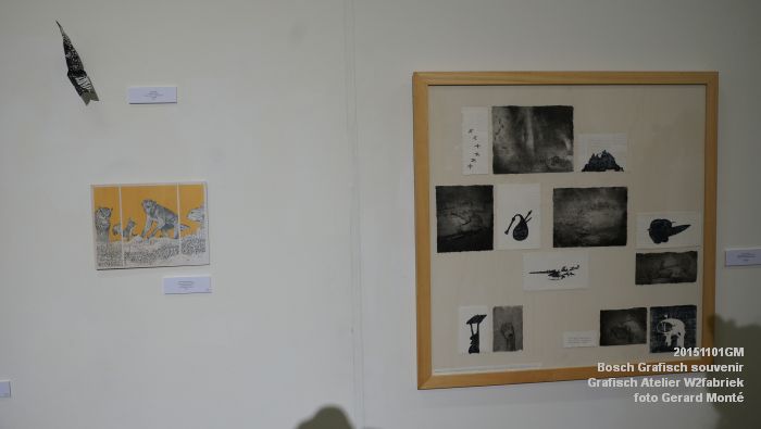 DSC09444- Bosch Grafisch souvenier - Grafisch Atelier W2fabriek - 1nov2015 - foto GerardMontE web