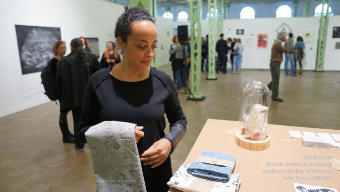 DSC09447- Bosch Grafisch souvenier - Grafisch Atelier W2fabriek - 1nov2015 - foto GerardMontE web