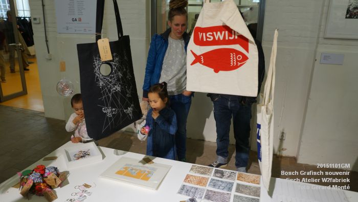 DSC09457- Bosch Grafisch souvenier - Grafisch Atelier W2fabriek - 1nov2015 - foto GerardMontE web