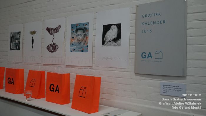 DSC09458- Bosch Grafisch souvenier - Grafisch Atelier W2fabriek - 1nov2015 - foto GerardMontE web