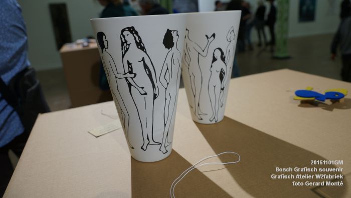 DSC09464- Bosch Grafisch souvenier - Grafisch Atelier W2fabriek - 1nov2015 - foto GerardMontE web