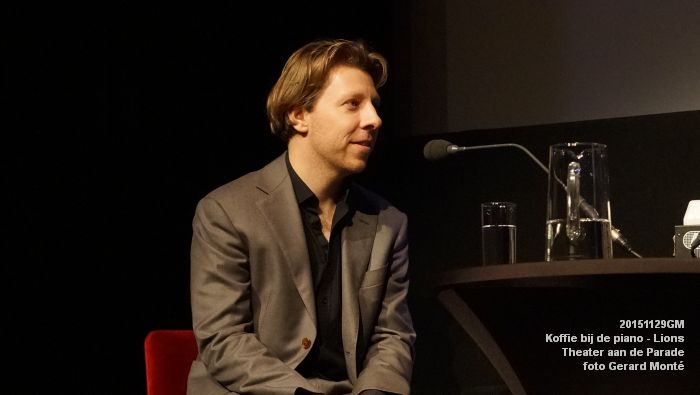 eDSC04944- Koffie bij de piano - Lions club - Theater aan de Parade - 29nov2015 - foto GerardMontE web