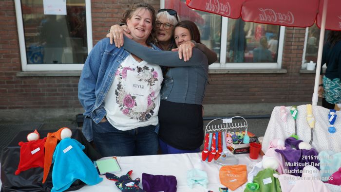 DSC09484- Multiculti Benefiet Festival  voor noodfonds vluchtelingenwerk - 1nov2015 - foto GerardMontE web