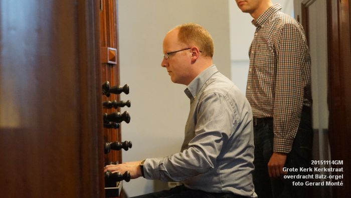 DSC01629- Grote Kerk Kerkstraat - overdracht orgel na restauratie - 14nov2015 - foto GerardMontE web DSC01629- Grote Kerk Kerkstraat - overdracht orgel na restauratie - 14nov2015 - foto GerardMontE web