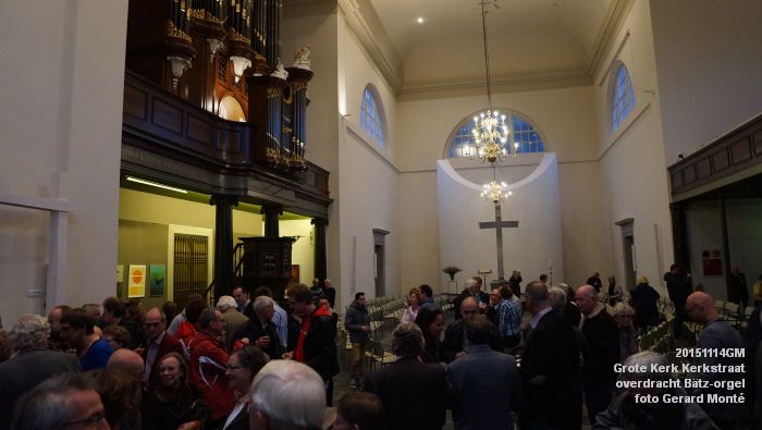 DSC01634- Grote Kerk Kerkstraat - overdracht orgel na restauratie - 14nov2015 - foto GerardMontE web DSC01634- Grote Kerk Kerkstraat - overdracht orgel na restauratie - 14nov2015 - foto GerardMontE web