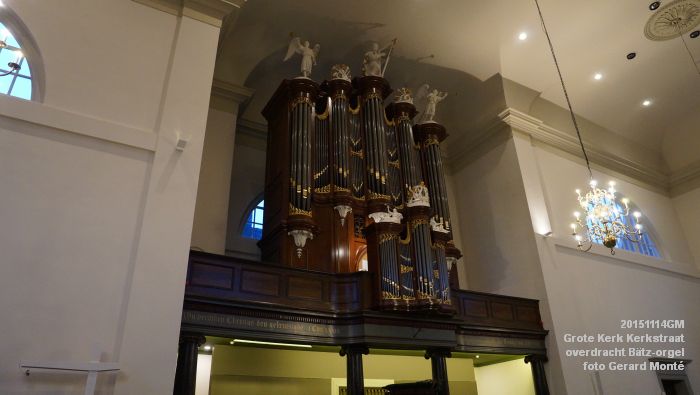 DSC01635- Grote Kerk Kerkstraat - overdracht orgel na restauratie - 14nov2015 - foto GerardMontE web DSC01635- Grote Kerk Kerkstraat - overdracht orgel na restauratie - 14nov2015 - foto GerardMontE web