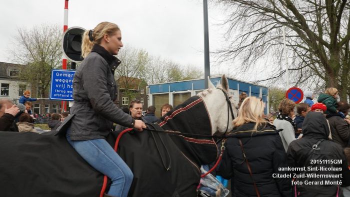 DSC01679- Sint-Nicolaas intocht Den Bosch De Dieze Citadel - 15nov2015 - foto GerardMontE web-