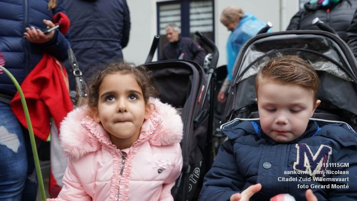 DSC01805- Sint-Nicolaas intocht Den Bosch De Dieze Citadel - 15nov2015 - foto GerardMontE web-