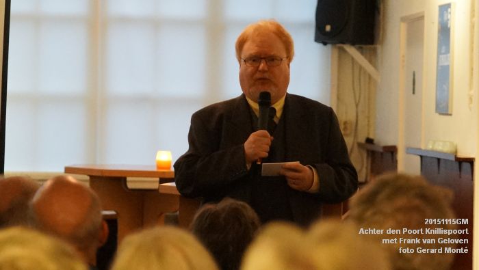 DSC02186- Achter den Poort Knillispoort met Frank van Geloven - 15nov2015 - GerardMontE klein