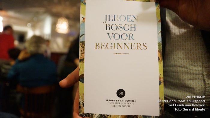 cDSC02198- Achter den Poort Knillispoort met Frank van Geloven - 15nov2015 - GerardMontE klein