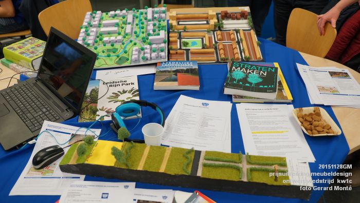 DSC04856- Prijsuitreiking ontwerpwedstrijd meubeldesign kw1c  - 28nov2015 - foto GerardMontE web