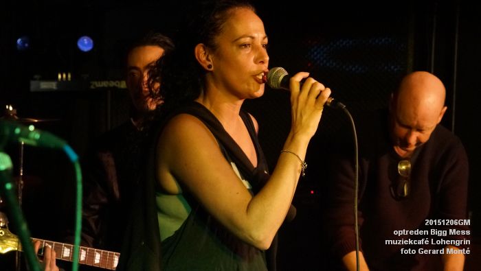 DSC06244- optreden Bigg Mess in muziekcafe Lohengrin - 6dec2015 - foto GerardMontE  web