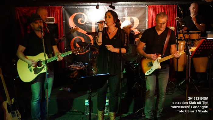 DSC08922- optreden Stab uit Tiel  in muziekcafe Lohengrin - 19dec2015 - foto GerardMontE web