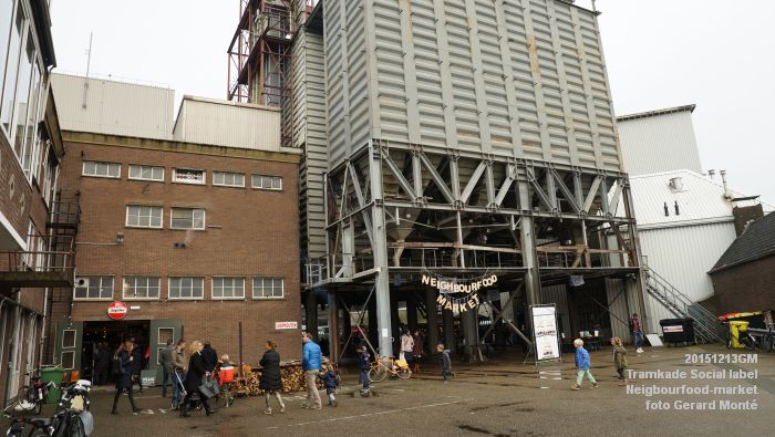 DSC07134- Tramkade Social label Neigbourfood-market - 13dec2015 - foto GerardMontE web