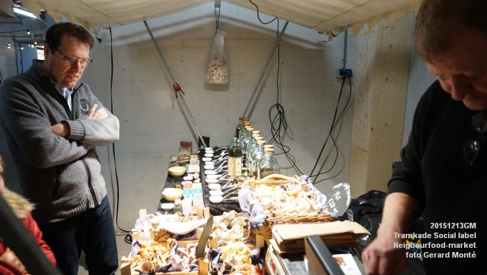 DSC07166- Tramkade Social label Neigbourfood-market - 13dec2015 - foto GerardMontE web