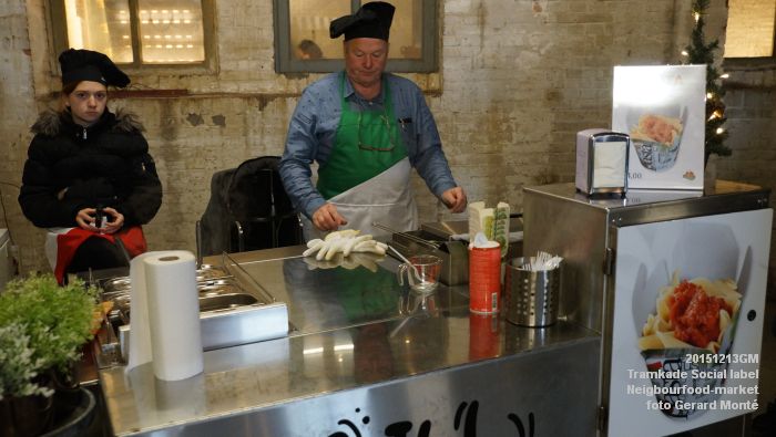 DSC07171- Tramkade Social label Neigbourfood-market - 13dec2015 - foto GerardMontE web