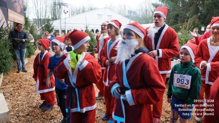 DSC07075- Santa Fun Run JC-dePoort - Boschwinterparadijs - 13dec2015 - foto GerardMontE web